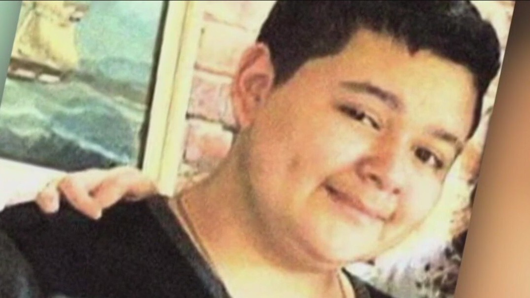 Rudy Farias's cousin alleges abuse